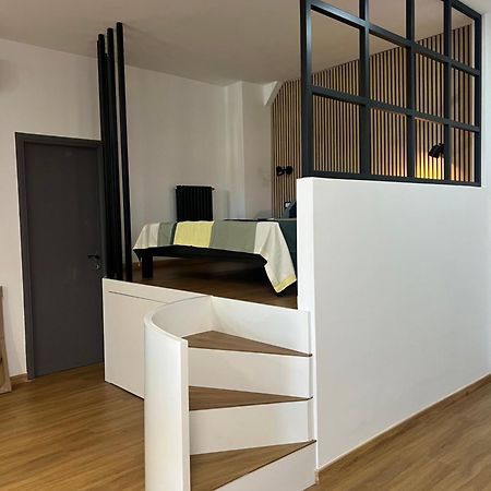 Athome104 Rome Buitenkant foto