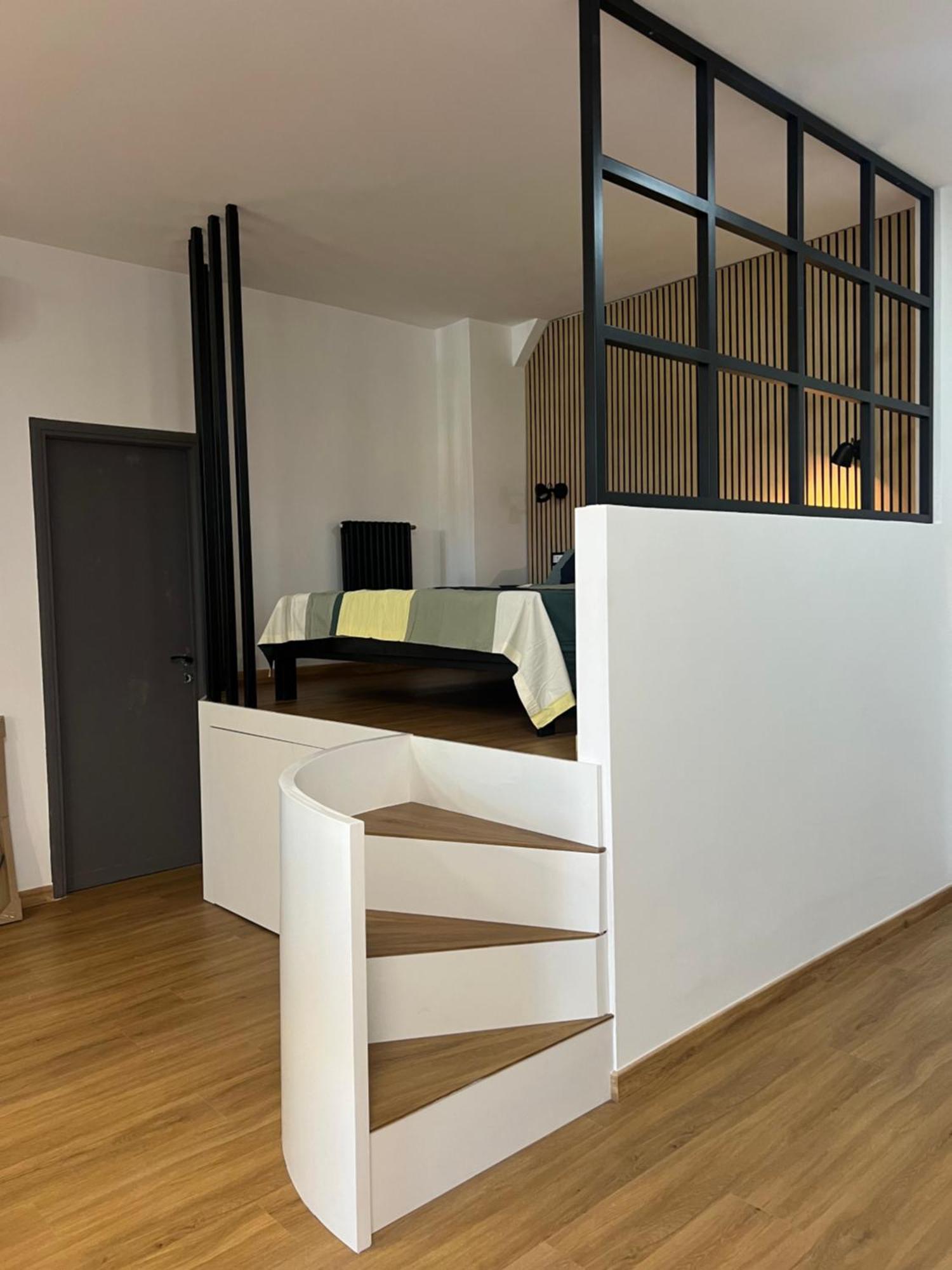 Athome104 Rome Buitenkant foto
